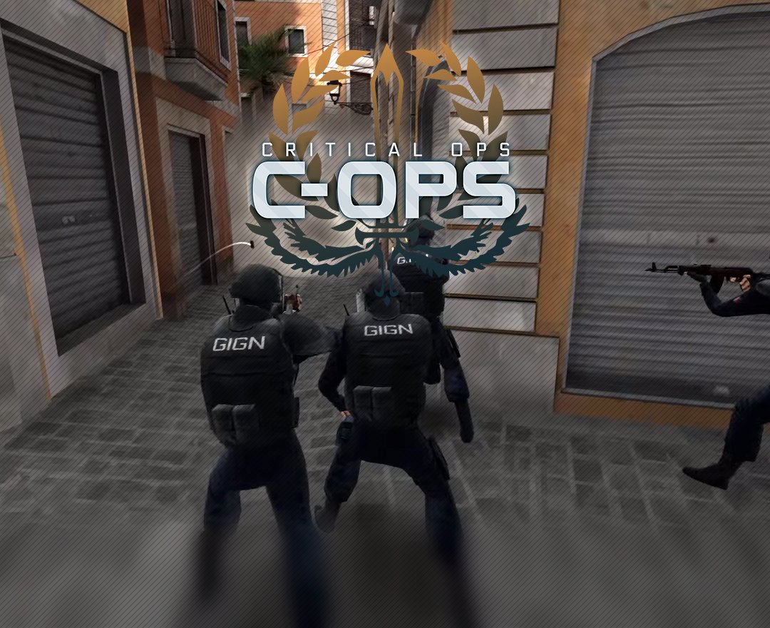 Como Baixar Critical Ops no PC - Jogar Critical Ops para PC Sem