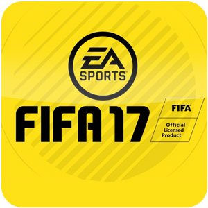 As Maiores Promessas de FIFA 17