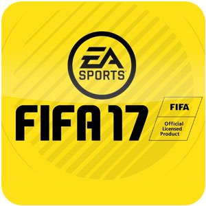 Jovens Promessas FIFA 17