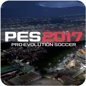 Jogo PES 2017 Pro Evolution Soccer - Xbox One