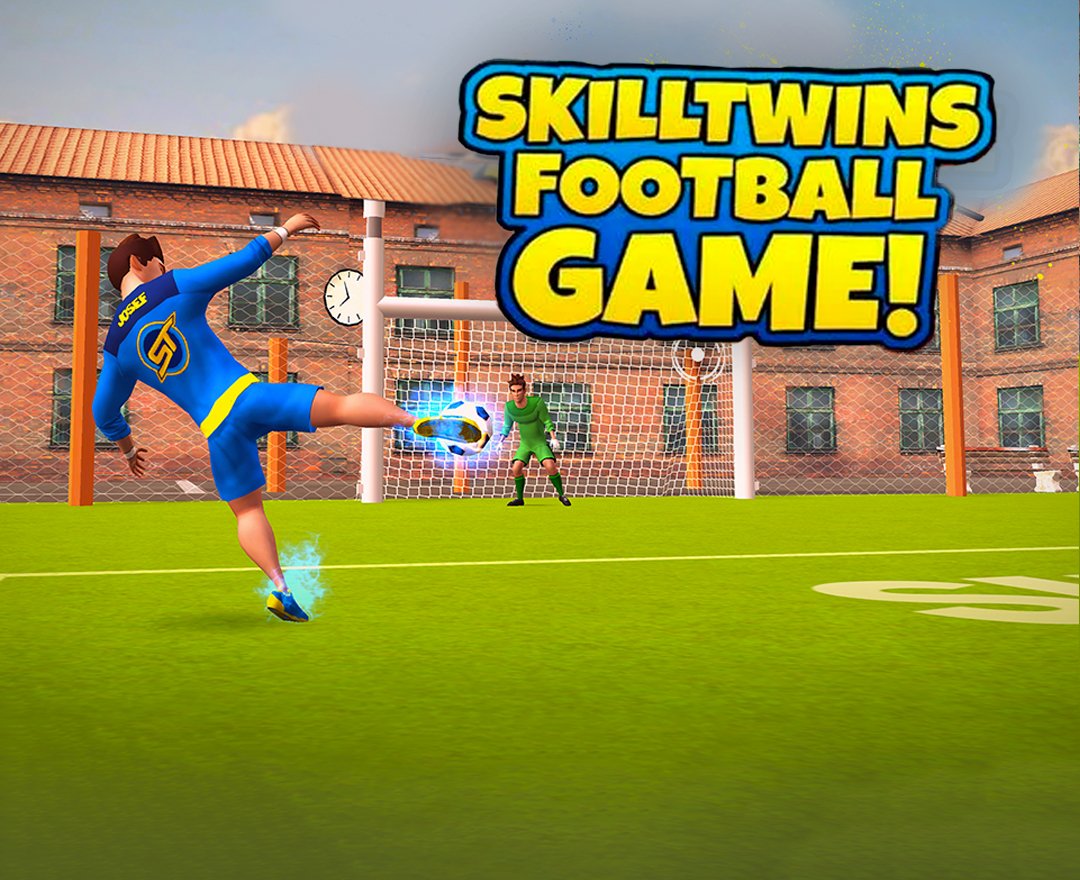 SkillTwins: Jogo de Futebol – Apps no Google Play