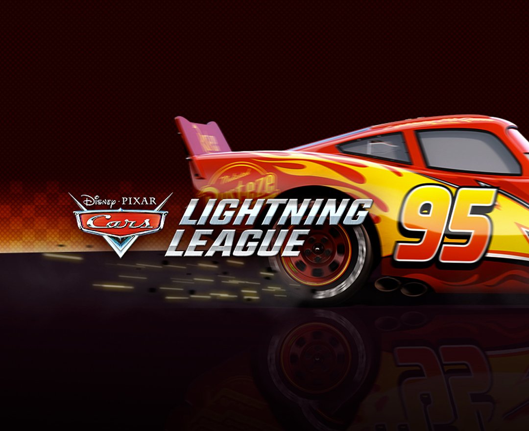 Download do APK de Mcqueen Lightning - Jogo de carro de corrida