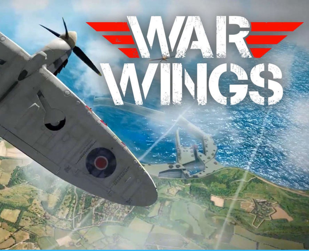 Download War Wings | Baixaki