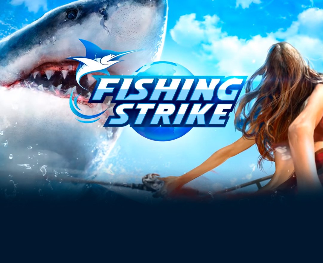 Download Fishing Strike | Baixaki