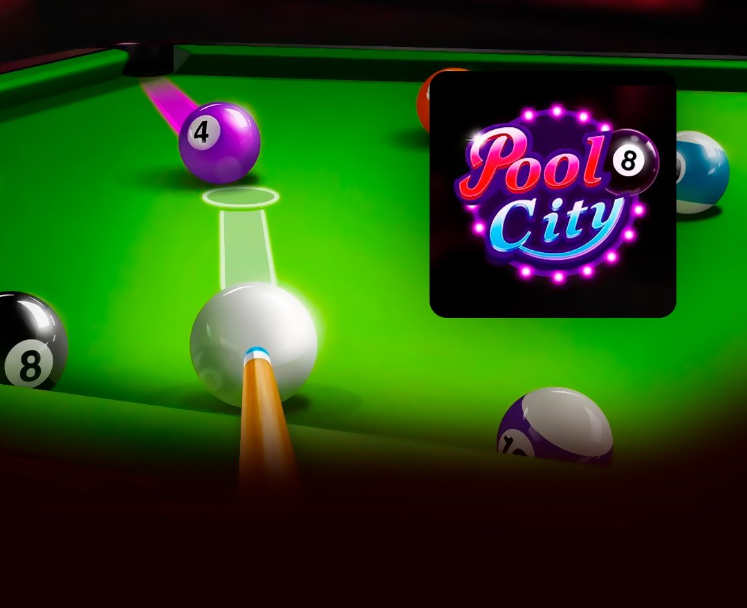 Download do APK de Bola 8 De Bilhar - Snooker para Android