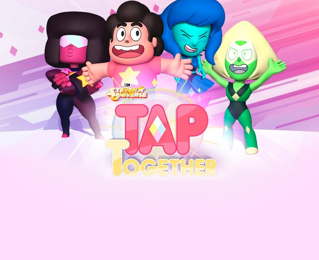 Download do APK de Steven Universe: Tap Together para Android
