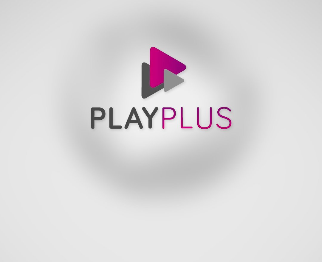 PlayPlus na App Store