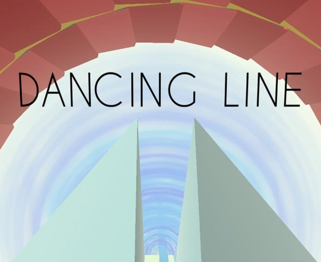 Dancing Line - Jogue Dancing Line Jogo Online
