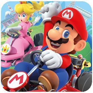 Baixar e jogar Mario Kart Tour no PC com MuMu Player