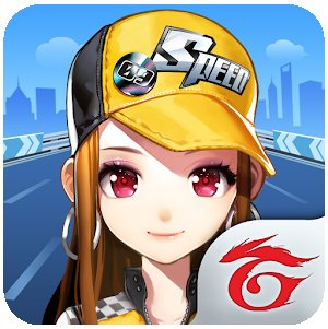 Download Garena Speed Drifters