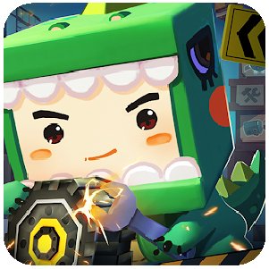 Download Mini World: Block Art APK