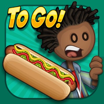 Download Papa`s Hot Doggeria To Go!