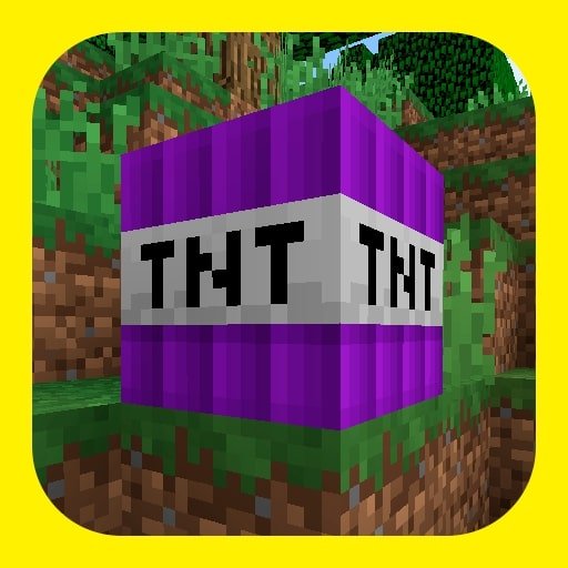 Minecraft - Jogo da TNT 