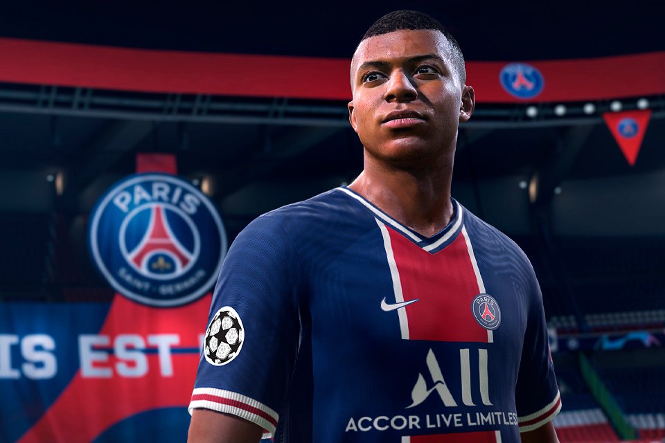 Download FIFA 22 para Windows