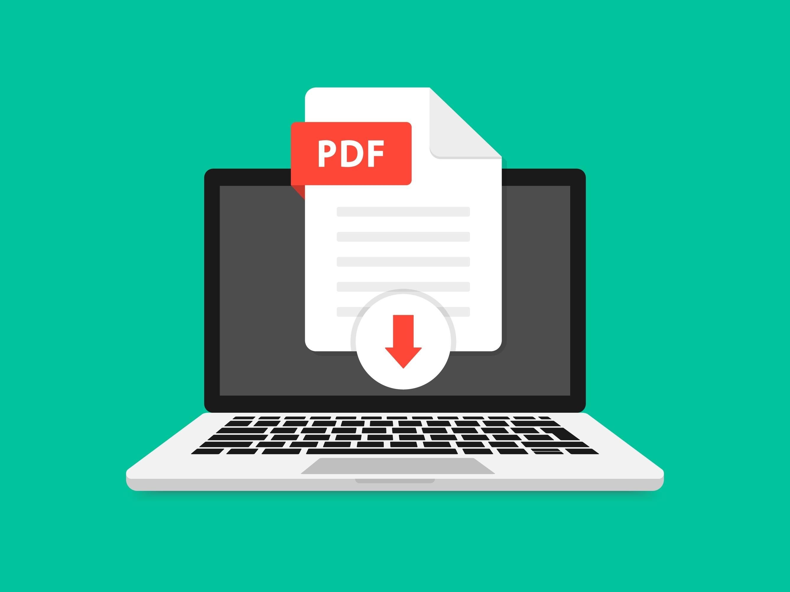 Como Converter Pdf Em Png