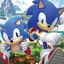 Sonic Generations Unleashed Project para Windows - Baixe