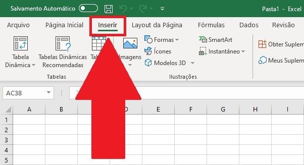 Como Criar Um Organograma No Excel Confira O Passo A Passo