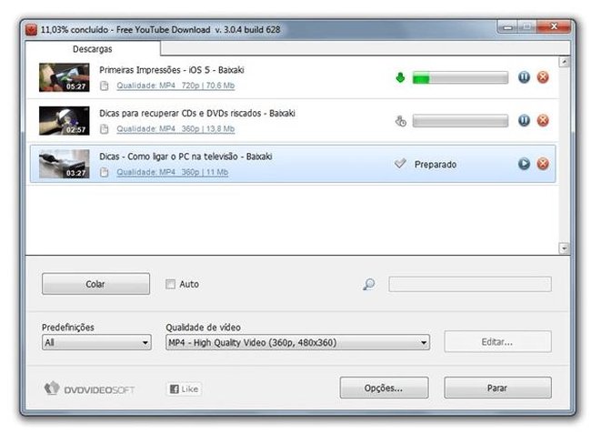 Download Free  to MP3 Converter 4.3 - Baixar para PC Grátis