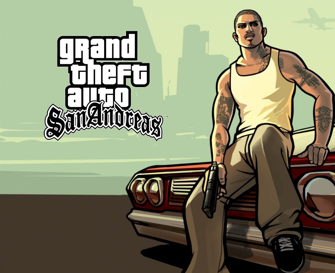 DOWNLOAD GTA SAN ANDREAS ATUALIZADO 2021 (Android) Como Baixar GTA SA no  CELULAR de GRAÇA *MediaFire DOWNLOAD GTA SAN ANDREAS ATUALIZADO 2021 ( Android), By Heverton Tutoriais