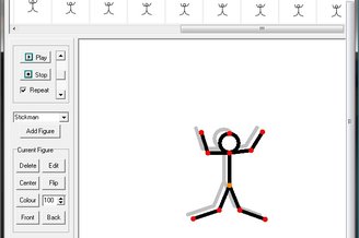 Download Pivot Stickfigure Animator | Baixaki Download Pivot Stickfigure Animator | Baixaki