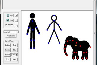 Download Pivot Stickfigure Animator | Baixaki Download Pivot Stickfigure Animator | Baixaki