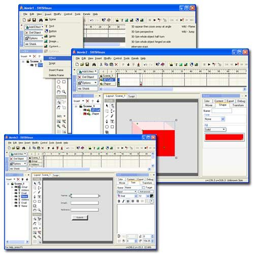 swishmax free download for windows