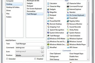 Ultimate windows context menu customizer как пользоваться