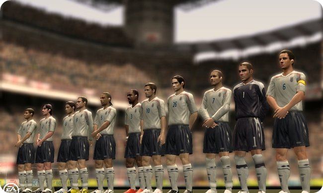 Download FIFA Online 2 - Baixar para PC Grátis