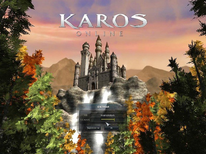 Karos for apple download