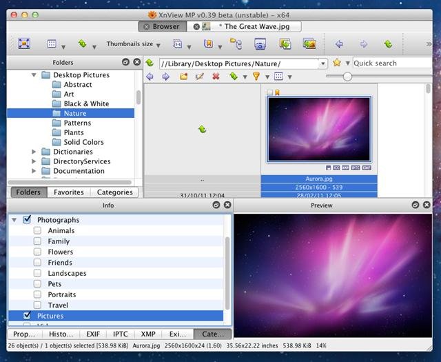 download XnViewMP 1.4.4