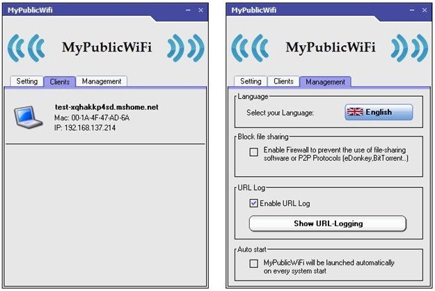 MyPublicWiFi 30.1 instal the new for android