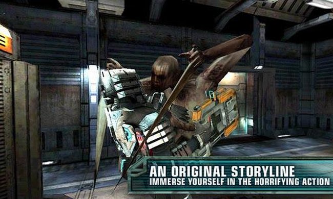 Download Dead Space 3 - Baixar para PC Grátis