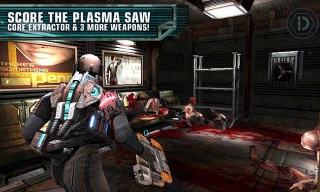 Download Dead Space