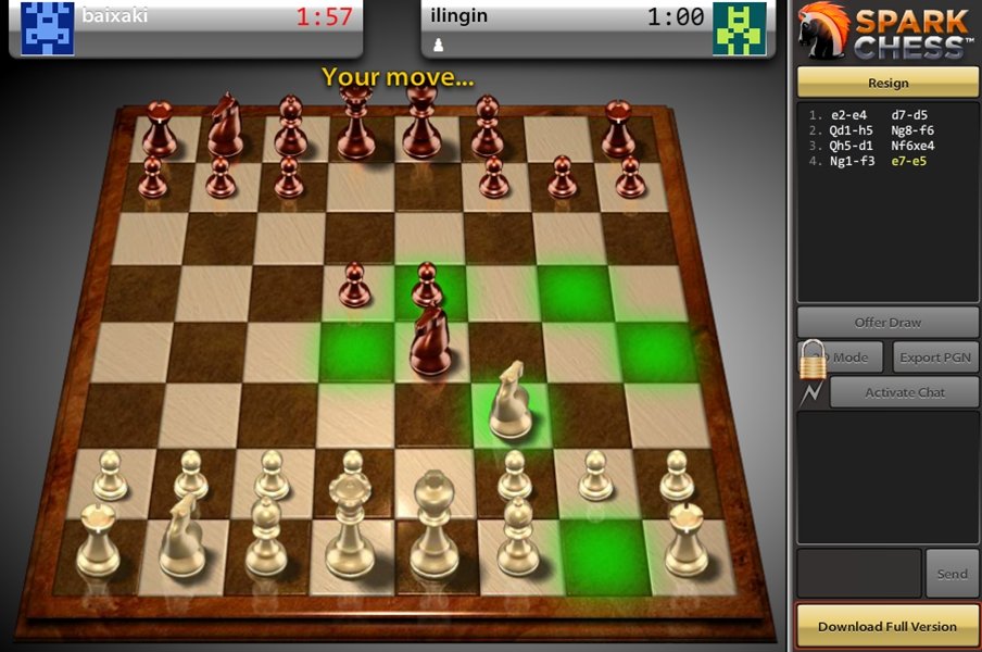 sparkchess download sparkchess download