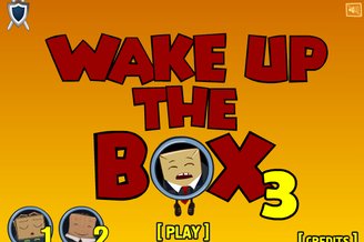 Wake Up The Box 3 Download To Web Gratis
