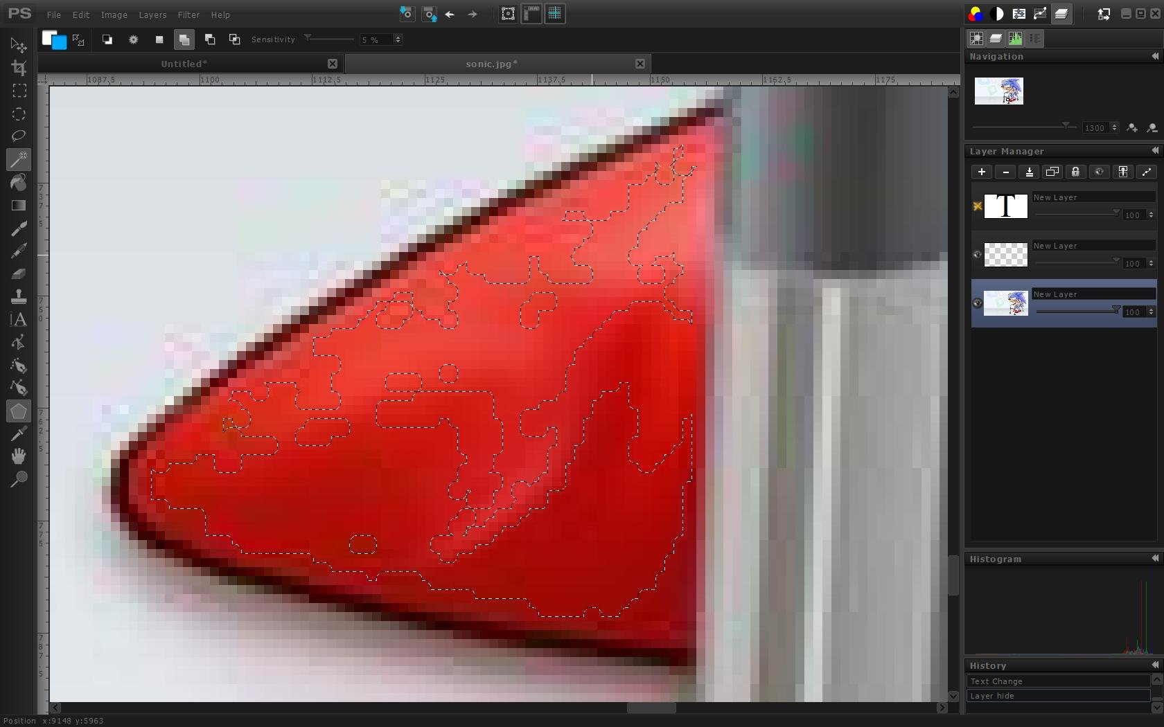 paintsupreme