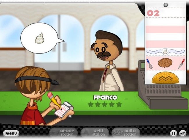 Papa's Taco Mia - Jogo para Mac, Windows (PC), Linux - WebCatalog