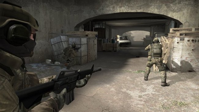 Download Counter-Strike: Global Offensive