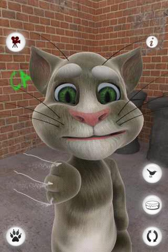 Gato Falante - Download do APK para Android