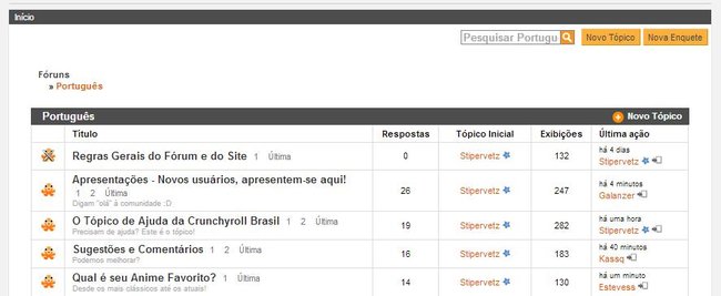 Crunchyroll Mensalidade Mais Barata no Brasil - Crunchyroll Brasil