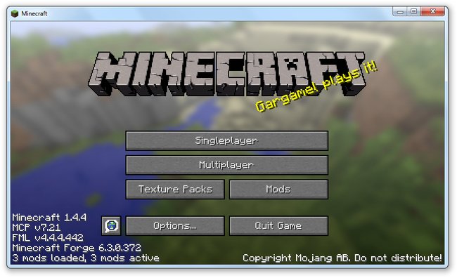 Minecraft: como instalar um mod - TecMundo