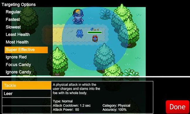 Download Pokémon Tower Defense 2 – Generations