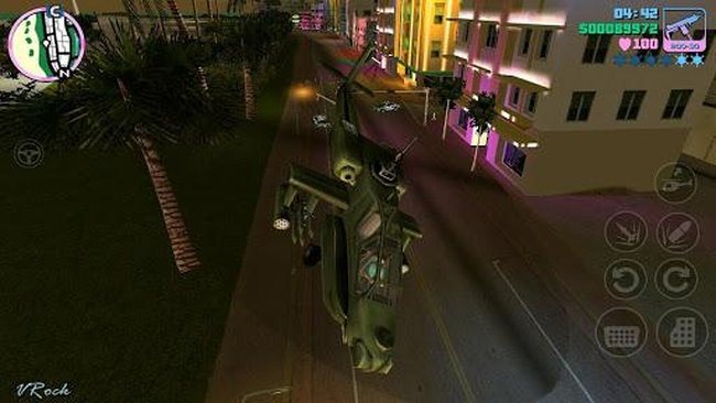 Grand Theft Auto: Vice City - Imagem 4 do software