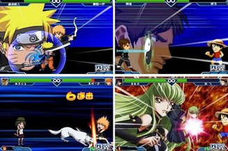 Download Anime Fighting Jam Wing | Baixaki Download Anime Fighting Jam Wing | Baixaki