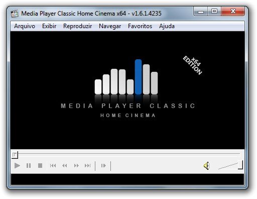 for ipod instal Media Player Classic (Home Cinema) 2.1.2