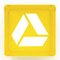 Logo Google Drive Desktop Ícone Logo Google Drive Desktop Ícone