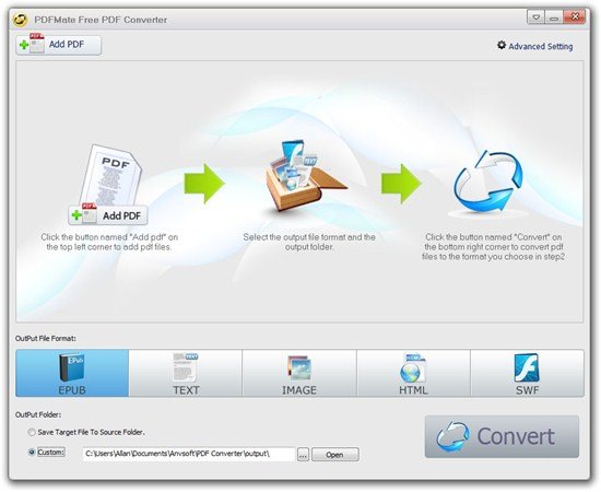 free pdf creator software