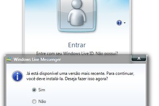 Download Messenger Reviver | Baixaki