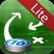 Logo TacticalPad Lite Ícone Logo TacticalPad Lite Ícone