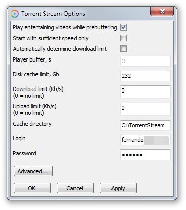 best torrent stream player best torrent stream player